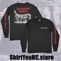 AF - One Voice! '92 Long Sleeve