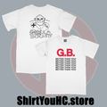 GB -Better Than You!