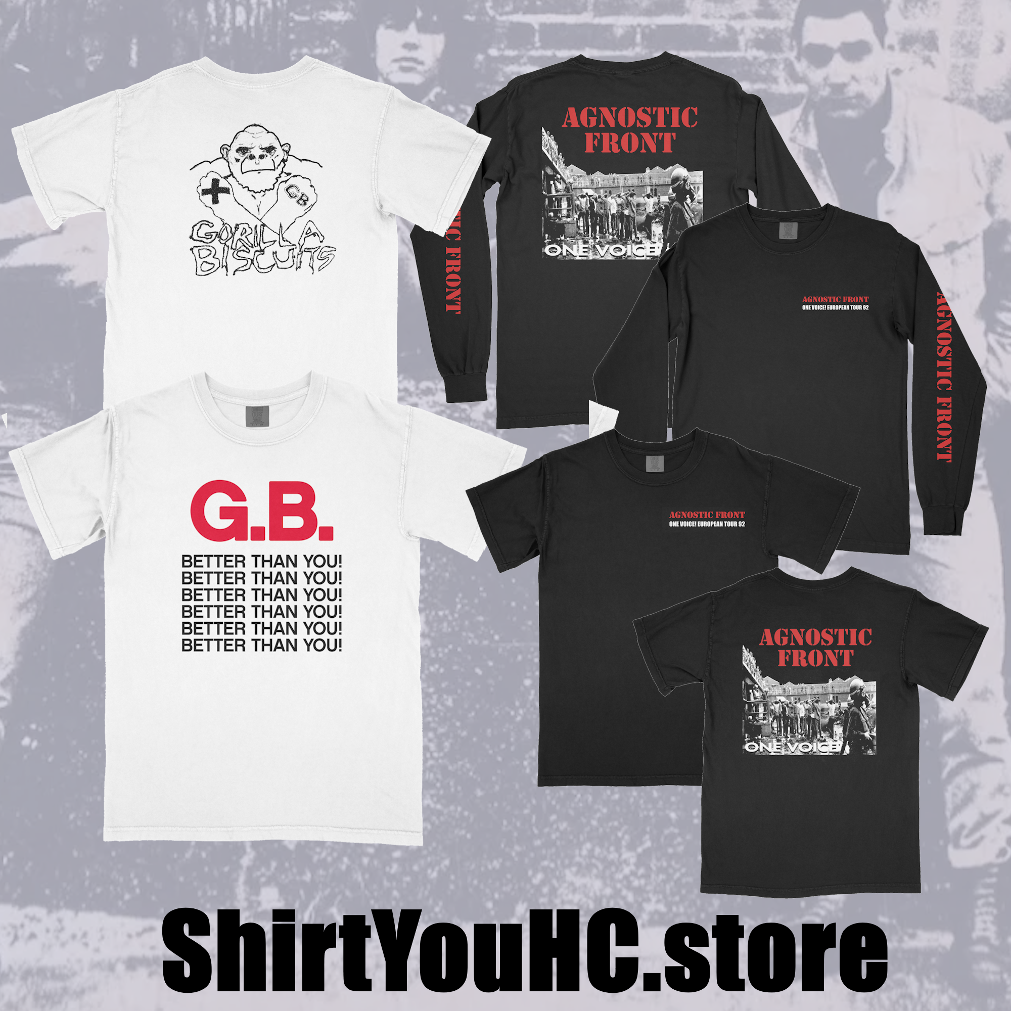 Shirt You