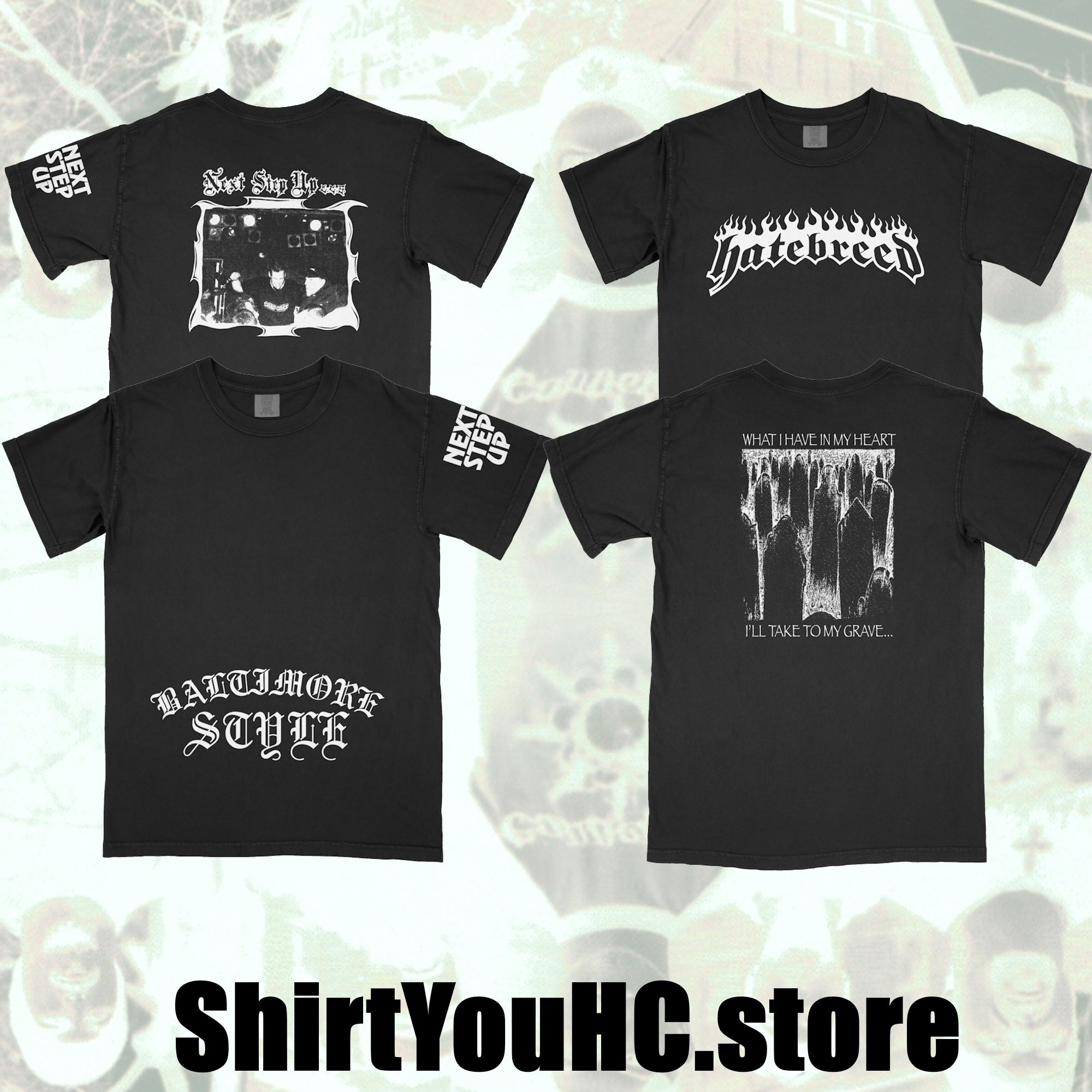 Shirt You