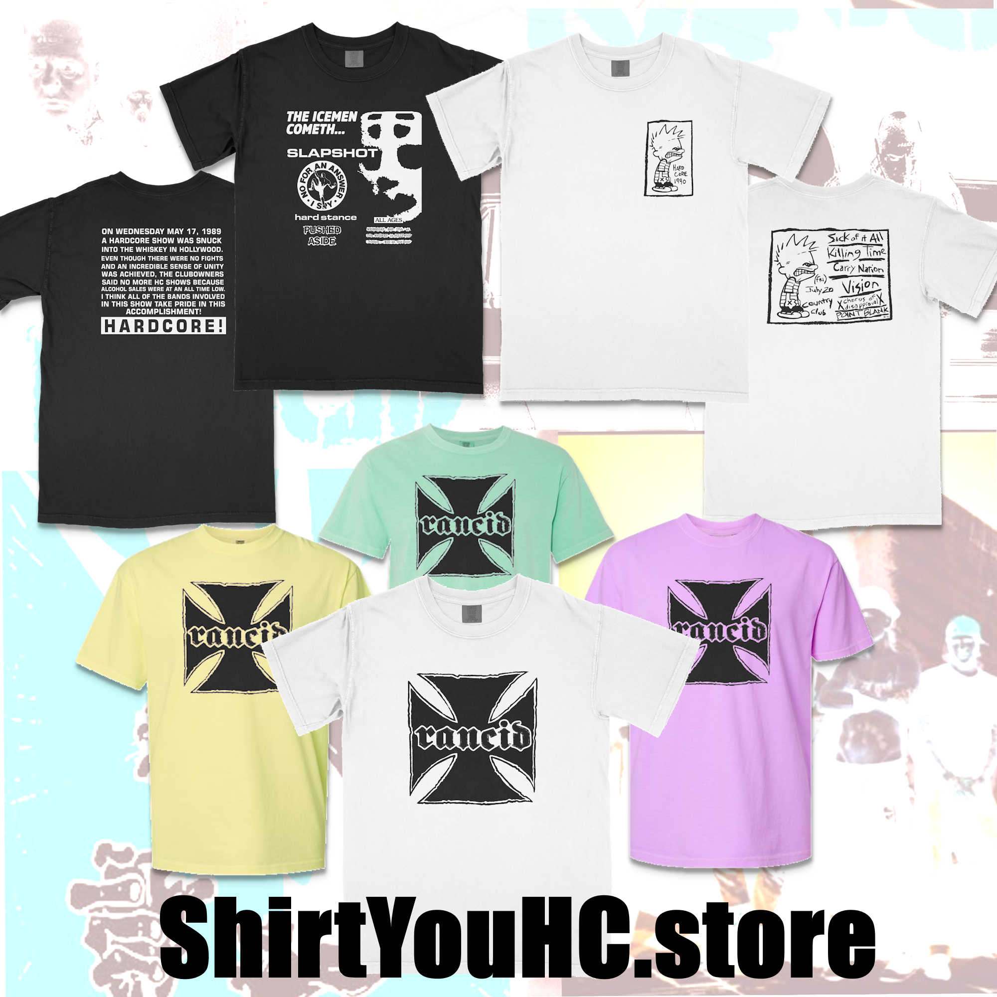 Shirt You
