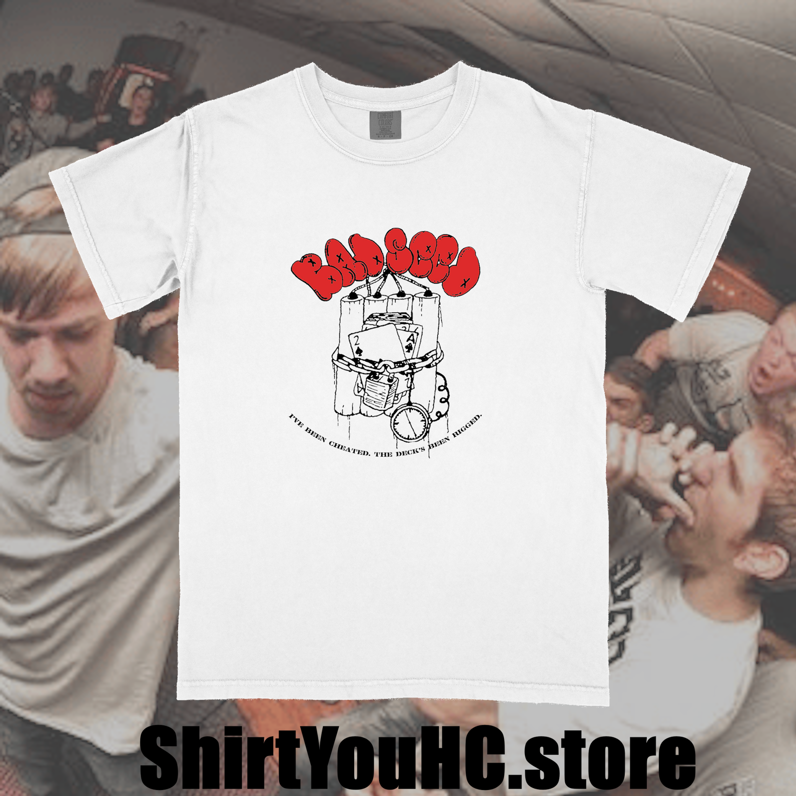 Shirt You