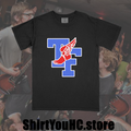 P Wing - Short Sleeve